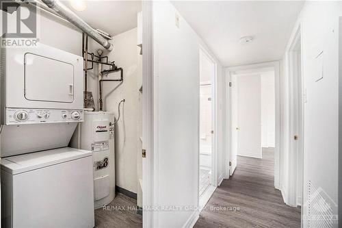 Ph4 - 939 North River Road, Ottawa, ON - Indoor Photo Showing Laundry Room