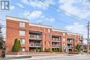 949 North River Road Unit#Ph4, Ottawa, ON  - Outdoor 