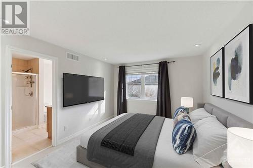 103 Mojave Crescent, Stittsville, ON - Indoor Photo Showing Bedroom