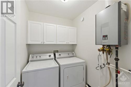 103 Mojave Crescent, Stittsville, ON - Indoor Photo Showing Laundry Room