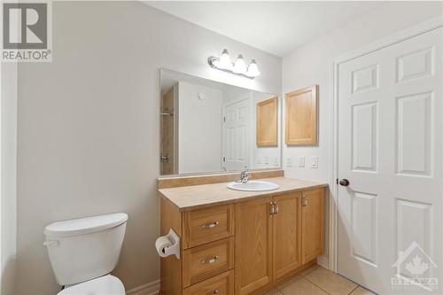 103 Mojave Crescent, Stittsville, ON - Indoor Photo Showing Bathroom