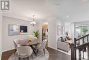 103 Mojave Crescent, Ottawa, ON  - Indoor Photo Showing Dining Room 