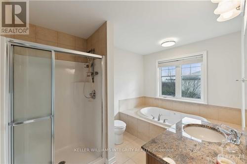 103 Mojave Crescent, Ottawa, ON - Indoor Photo Showing Bathroom