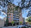 154 Nelson Street Unit#401, Ottawa, ON  - Outdoor With Facade 