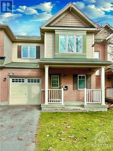 503 Rosehill Avenue, Stittsville, ON - Outdoor