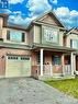 503 Rosehill Avenue, Stittsville, ON  - Outdoor With Deck Patio Veranda 