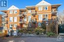 7 Armstrong Street Unit#15, Ottawa, ON  - Outdoor With Facade 