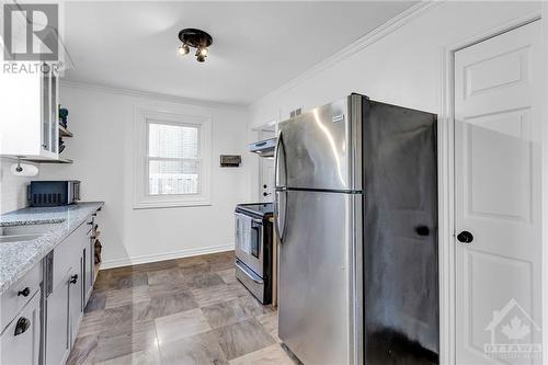 1241 Vancouver Avenue, Ottawa, ON - Indoor Photo Showing Kitchen