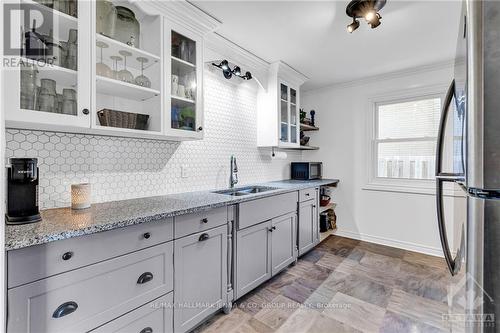 1241 Vancouver Avenue, Ottawa, ON - Indoor Photo Showing Kitchen