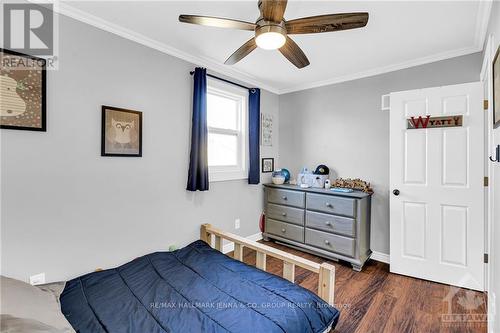 1241 Vancouver Avenue, Ottawa, ON - Indoor Photo Showing Bedroom