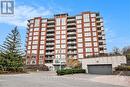 407 - 136 Darlington, Ottawa, ON  - Outdoor With Balcony With Facade 