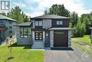 This home is to be built. Photos are of a similar model to showcase builder finishes. - 513 Barrage Street, Casselman, ON  - Outdoor 