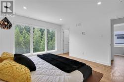 PrimaryThis home is to be built. Photos are of a similar model to showcase builder finishes. Bedroom - 