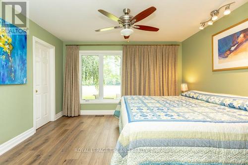 3045 Catherine Street, Thames Centre (Dorchester), ON - Indoor Photo Showing Bedroom