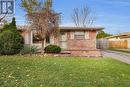 350 Highview Crescent, London, ON  - Outdoor 