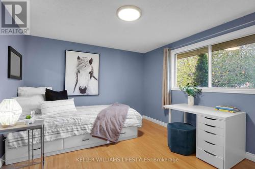 350 Highview Crescent, London, ON - Indoor Photo Showing Other Room