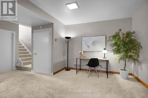 350 Highview Crescent, London, ON - Indoor Photo Showing Other Room