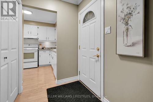 350 Highview Crescent, London, ON - Indoor Photo Showing Other Room