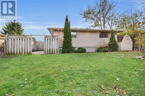 350 Highview Crescent, London, ON - Outdoor