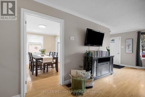 350 Highview Crescent, London, ON - Indoor