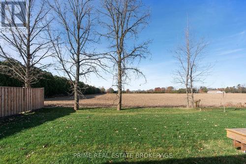 185 Collins Way, Strathroy-Caradoc (Caradoc), ON - Outdoor