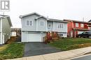 64 Nautilus Street, St. John'S, NL  - Outdoor 