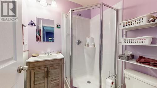 64 Nautilus Street, St. John'S, NL - Indoor Photo Showing Bathroom