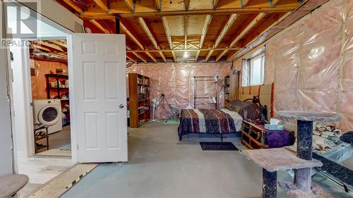 64 Nautilus Street, St. John'S, NL - Indoor Photo Showing Basement