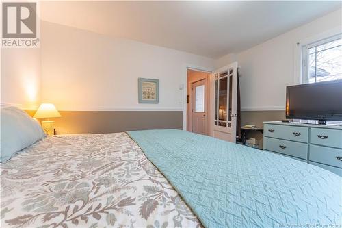 38 Union Street, St. Stephen, NB - Indoor Photo Showing Bedroom