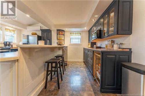 38 Union Street, St. Stephen, NB - Indoor Photo Showing Kitchen