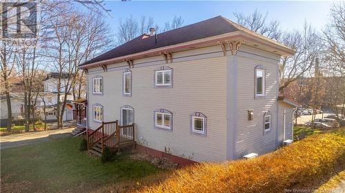 38 Union Street, St. Stephen, NB - Outdoor With Exterior