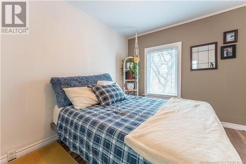 38 Union Street, St. Stephen, NB - Indoor Photo Showing Bedroom