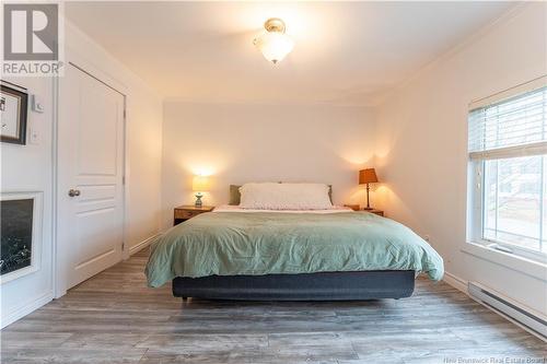 38 Union Street, St. Stephen, NB - Indoor Photo Showing Bedroom