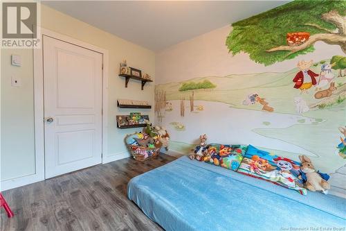 38 Union Street, St. Stephen, NB - Indoor Photo Showing Bedroom