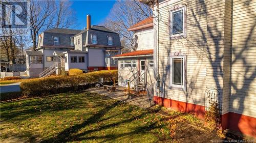 38 Union Street, St. Stephen, NB - Outdoor