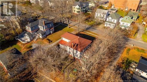 38 Union Street, St. Stephen, NB -  With View