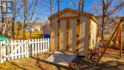 38 Union Street, St. Stephen, NB - Outdoor