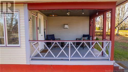 38 Union Street, St. Stephen, NB - Outdoor With Exterior