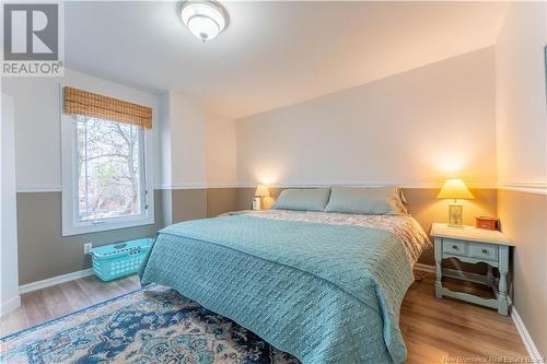 38 Union Street, St. Stephen, NB - Indoor Photo Showing Bedroom