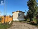 610 Poplar Place, Hudson Bay, SK 