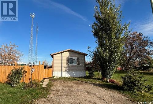 610 Poplar Place, Hudson Bay, SK 