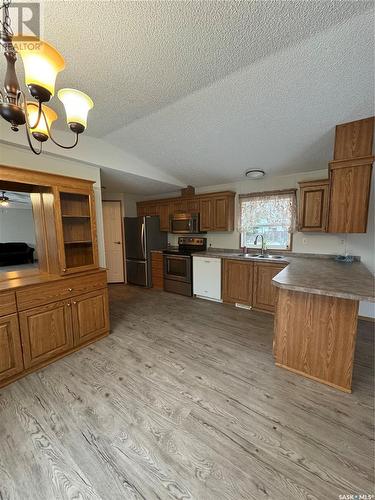 610 Poplar Place, Hudson Bay, SK 