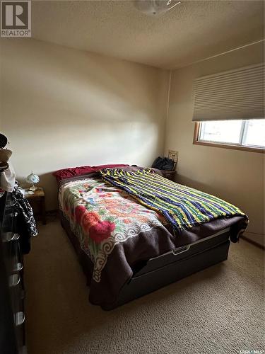 312 Macdonald Drive, Swift Current, SK - Indoor Photo Showing Bedroom