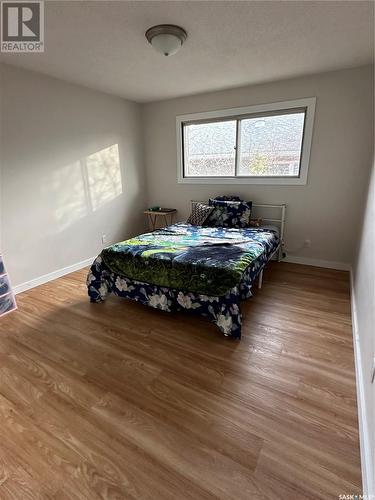 312 Macdonald Drive, Swift Current, SK - Indoor Photo Showing Bedroom