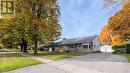 View of front of house with a front lawn - 490 7Th Street W, Owen Sound, ON  - Outdoor With Facade 