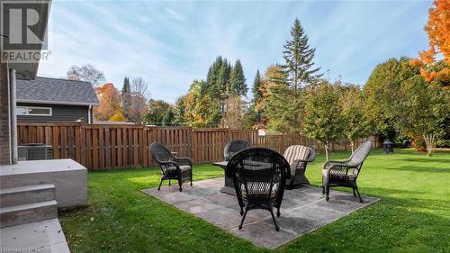 490 7Th Street W, Owen Sound, ON - Outdoor