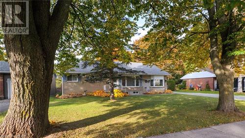 490 7Th Street W, Owen Sound, ON - Outdoor