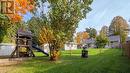 View of yard featuring a playground - 490 7Th Street W, Owen Sound, ON  - Outdoor 