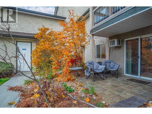 735 Cook Road Unit# 104D, Kelowna, BC - Outdoor