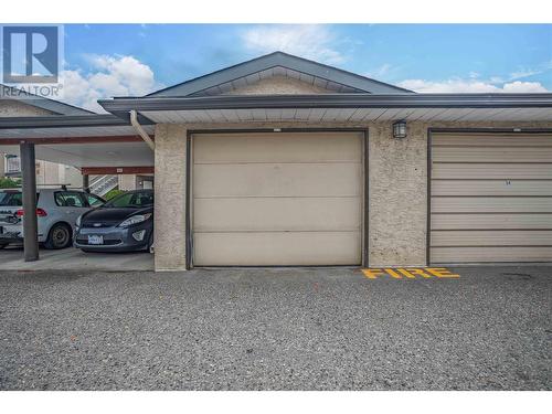 735 Cook Road Unit# 104D, Kelowna, BC - Outdoor With Exterior